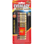 EVEREADY GOLD AAA 16PK (D36)