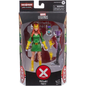MARVEL X MEN LEGENDS 5