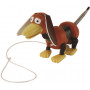 World's Smallest  Mr Potato Head & Slinky Dog Asst