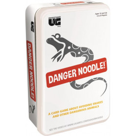 Danger Noodle™ Tin