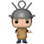 Friends - Ross as Sputnik Pop!