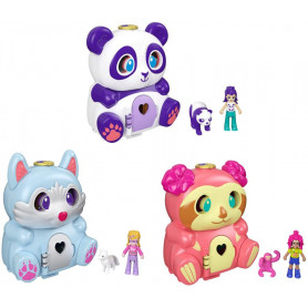 Polly Pocket Flip Compact Assortment