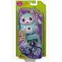 Polly Pocket Flip Compact Assortment