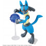 GUNDAM - POKEMON MODEL KIT RIOLU & LUCARIO