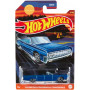 Hot Wheels Wm Premium Assortment