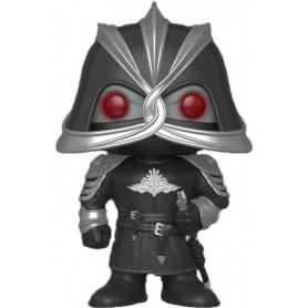 GOT - The Mountain US Excl 6 Inch Pop! Vinyl