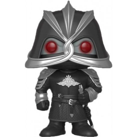 GOT - The Mountain US Excl 6 Inch Pop! Vinyl