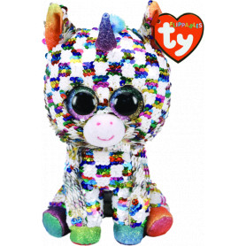 Beanie Boos - REG Flippable - Cosmo Unicorn