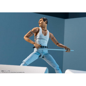 SHF Freddie Mercury LIVE AID Ver.