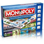 Australian Community Relief Monopoly