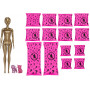 Barbie Ultimate Color Reveal Doll Assortment