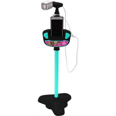 LOL MOLDED MIC STAND