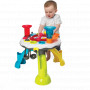 ELC - Little Senses Light & Sound Activity Table