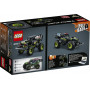LEGO Technic Monster Jam Grave Digger 42118