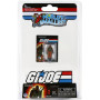World's Smallest  G.I. Joe & Cobra Asst