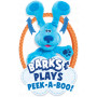 Blue's Clues & You! Peek-A-Boo Plush
