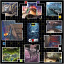 Batman Cluedo