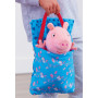 Peppa Sleepover Peppa