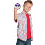 Pokemon Trainer Guess Ash Adventure
