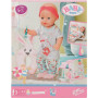 BABY born Bath Deluxe Good Night 43cm