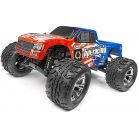 HPI - Jumpshot MT V2.0
