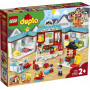 LEGO - Duplo Happy Childhood Moments 10943