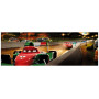 Clementoni Disney Cars Panorama 1,000 pieces