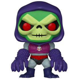 MotU - Skeletor Terror Claws Pop!
