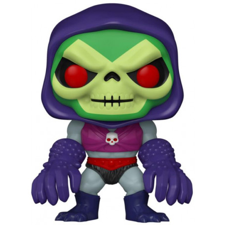 MotU - Skeletor Terror Claws Pop!