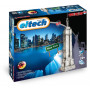Eitech Empire State Building New York Construction Set