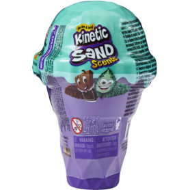 Kinetic Sand Scented Ice Cream Container Asst