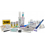 Australian Geographic Forensic Science Lab