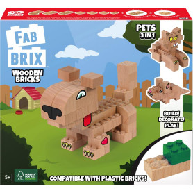 FabBrix - Pets