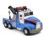 MF MIGHTY MOTORIZED TOW TRUCK