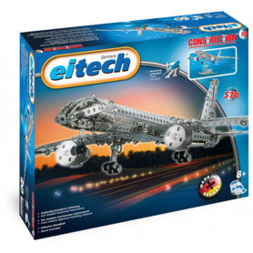 Eitech Aircraft Construction Set