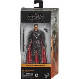 STAR WARS BL MOFF GIDEON