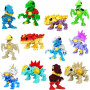 TREASURE X DINO S1 SINGLE PACK ASSORTED
