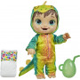 BABY ALIVE DINO CUTIES BRNH