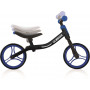 GLOBBER Go Bike - Black/Navy Blue