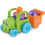 2 in 1 Transforming Farm Truck