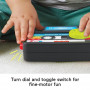 Fisher-Price Laugh & Learn Puppy'S Mixtape