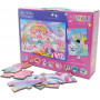 YL CREATIVE - YLVI JIGSAW PUZZLE 50 PCS