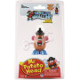 World's Smallest  Mr Potato Head & Slinky Dog Asst