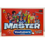 Go Master Youtubers Edition