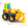 CAT MIX AND MATCH FLEET 3-PACK ASST