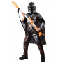 Mandalorian Deluxe Costume - Size 9-10 Blaster and Shoes Not included