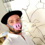Pigcasso game