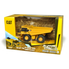 1:64 CAT 775E 0ff-Highway Truck
