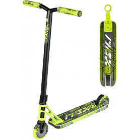 MGX Shredder Black / Green