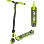 MGX Shredder Black / Green